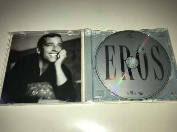 Eros Ramazzotti – Eros