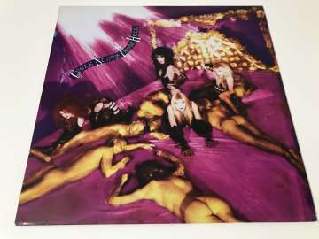 Cycle Sluts From Hell – Cycle Sluts From Hell