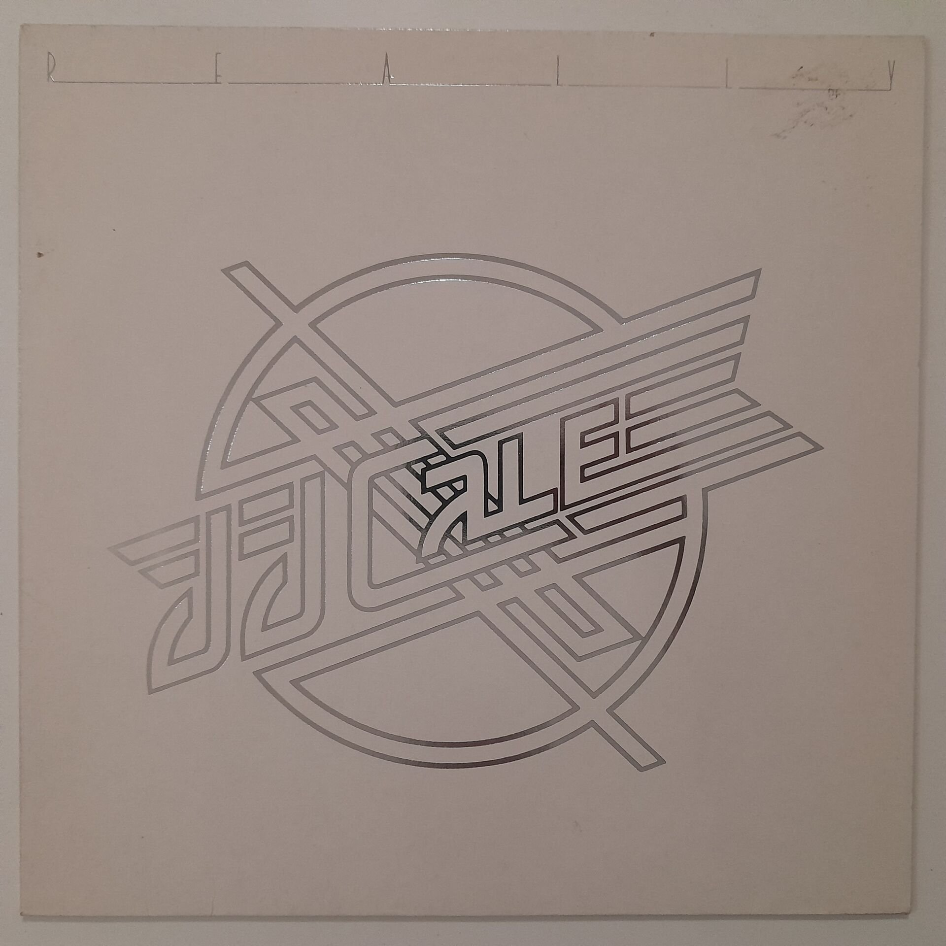 J.J. Cale ‎– Really