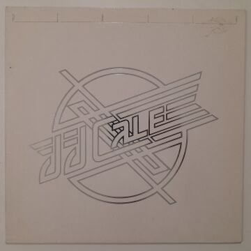 J.J. Cale ‎– Really