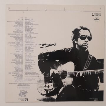 J.J. Cale ‎– Really
