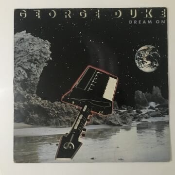 George Duke – Dream On