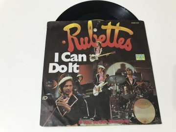 The Rubettes – I Can Do It