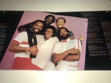 Commodores ‎– Commodores 13