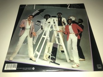 Commodores ‎– Commodores 13