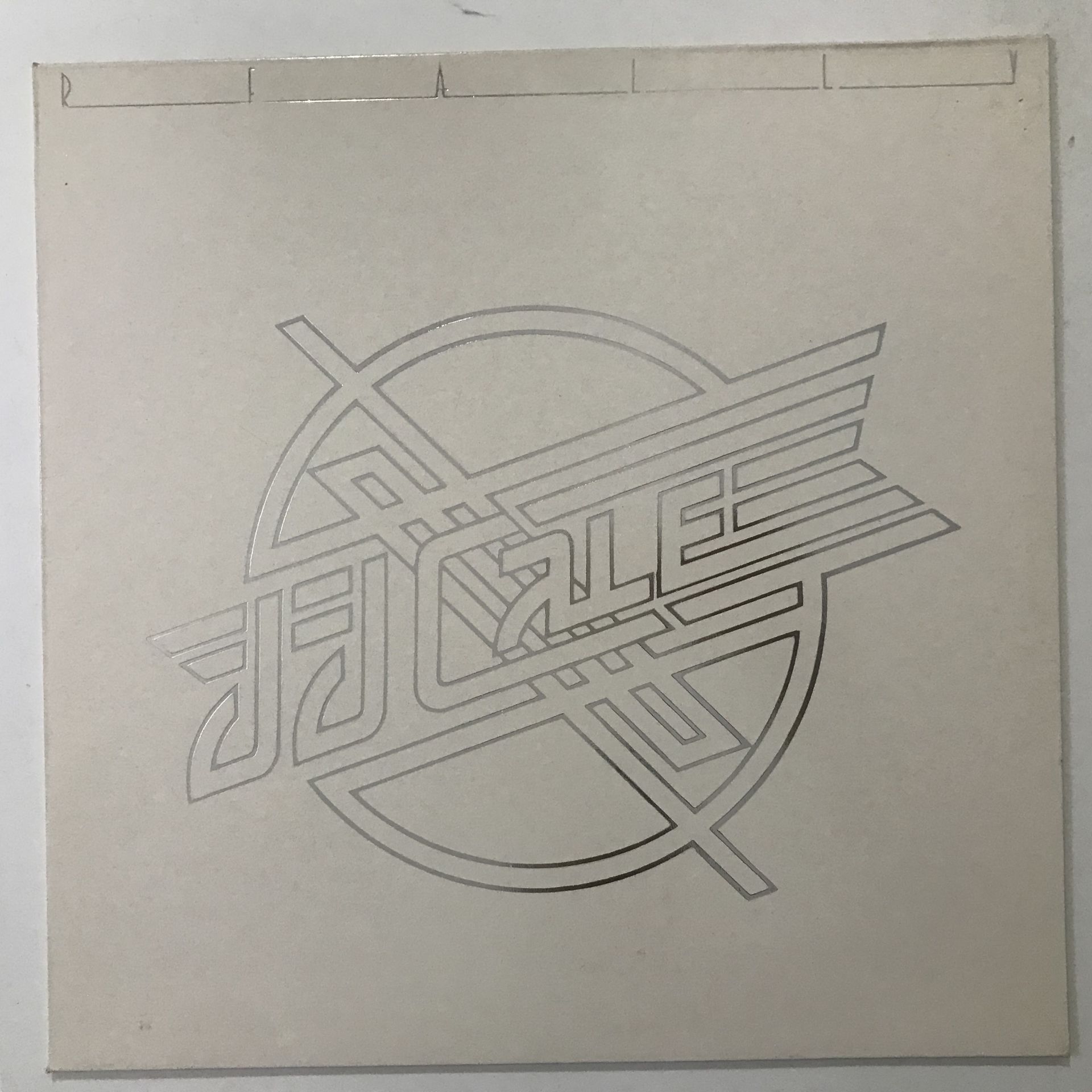 J.J. Cale ‎– Really