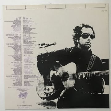J.J. Cale ‎– Really