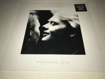 John Farnham ‎– Whispering Jack