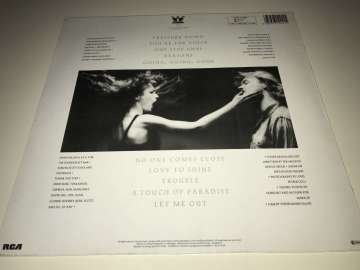 John Farnham ‎– Whispering Jack