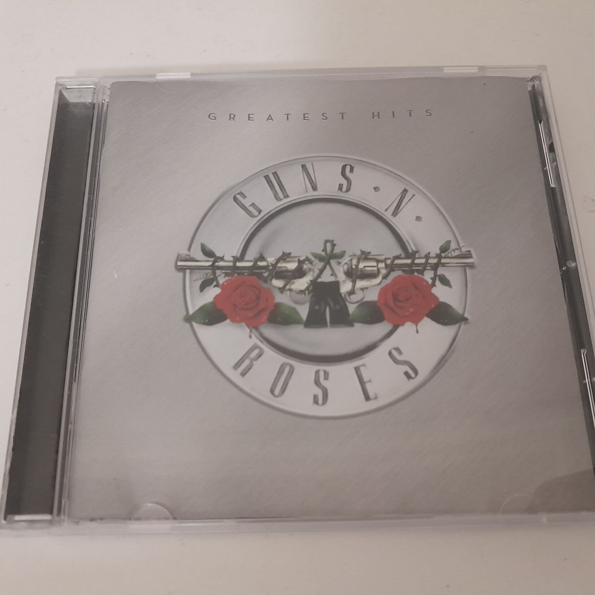 Guns N' Roses – Greatest Hits