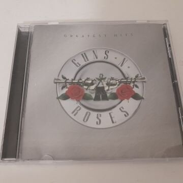 Guns N' Roses – Greatest Hits