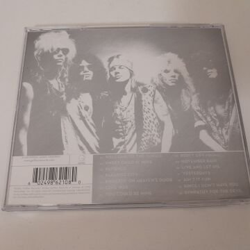 Guns N' Roses – Greatest Hits