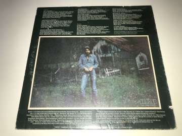 Wayne Berry ‎– Home At Last