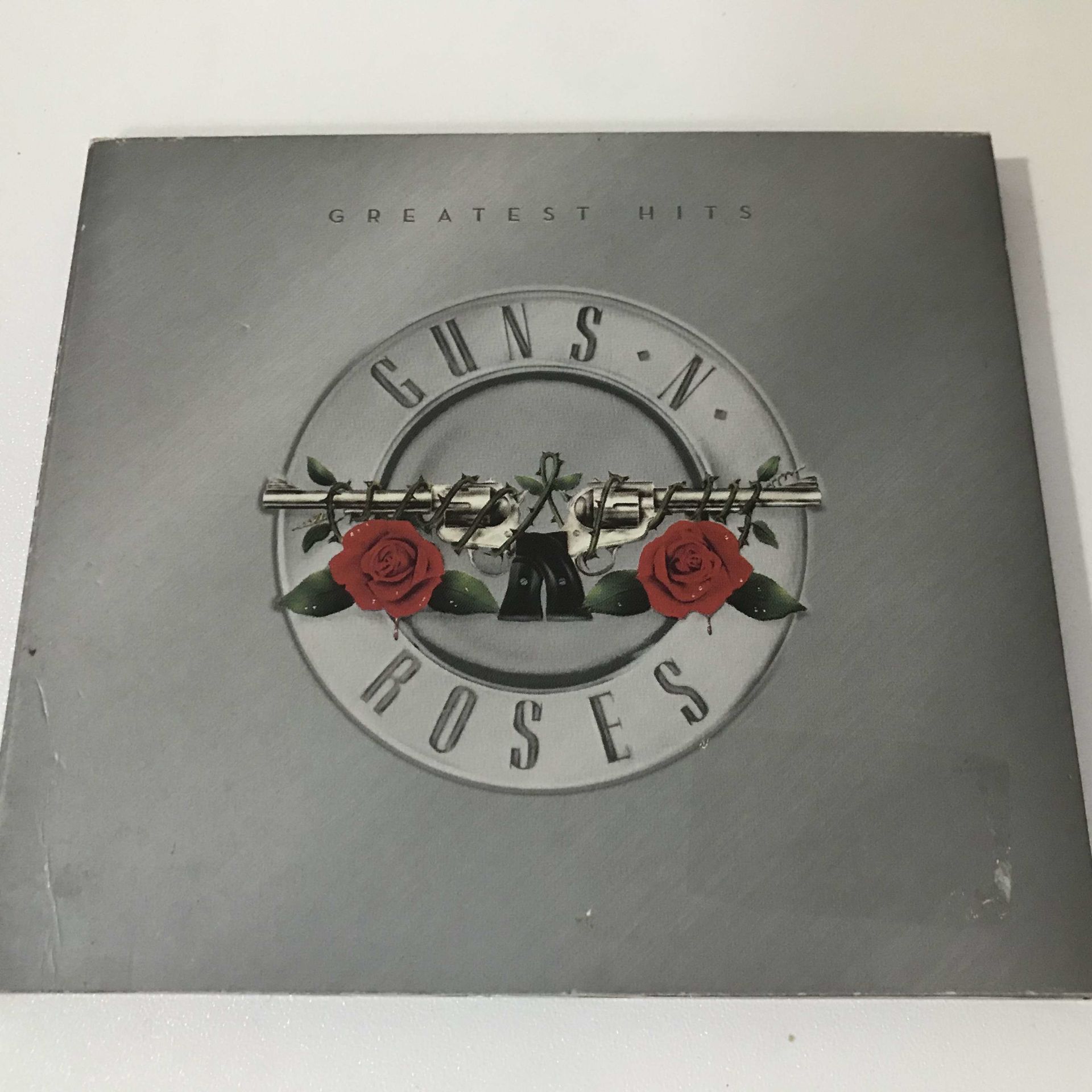 Guns N' Roses – Greatest Hits