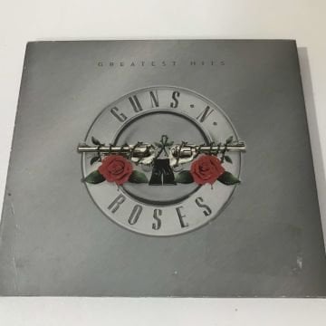 Guns N' Roses – Greatest Hits