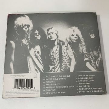 Guns N' Roses – Greatest Hits