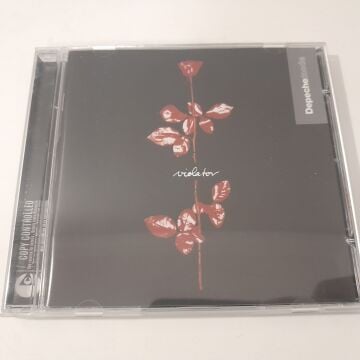 Depeche Mode – Violator
