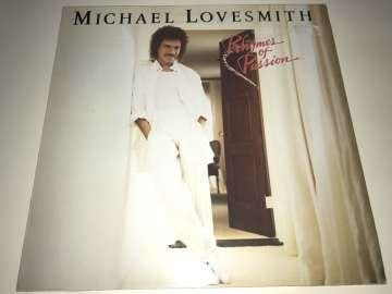 Michael Lovesmith ‎– Rhymes Of Passion