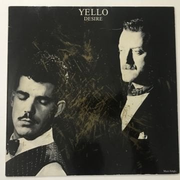 Yello – Desire