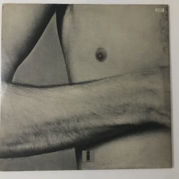 Alan Bown – Stretching Out