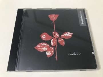 Depeche Mode – Violator