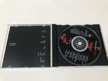 Depeche Mode – Violator