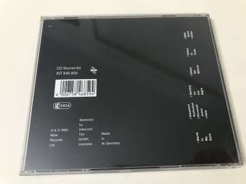 Depeche Mode – Violator