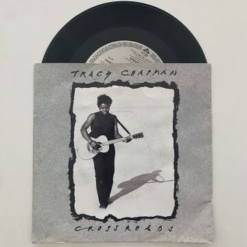 Tracy Chapman – Crossroads