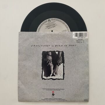 Tracy Chapman – Crossroads