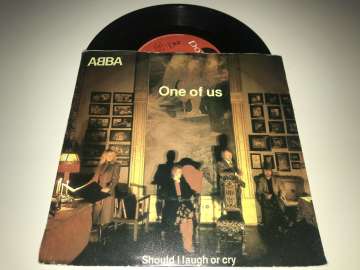 ABBA ‎– One Of Us