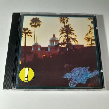 Eagles – Hotel California