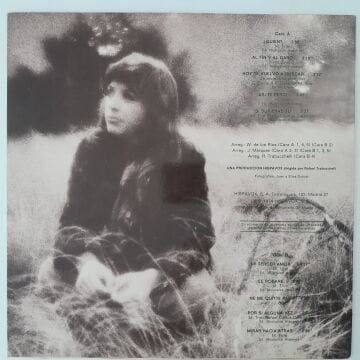 Mari Trini – ¿Quién? (Posterli)