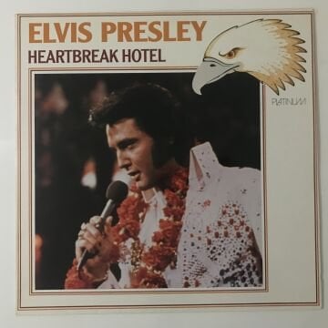 Elvis Presley – Heartbreak Hotel