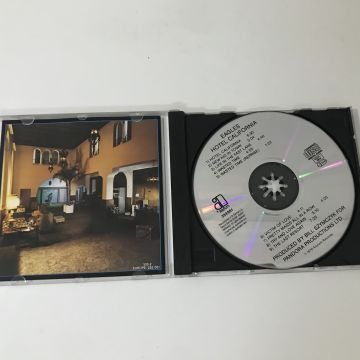 Eagles – Hotel California