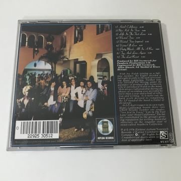 Eagles – Hotel California