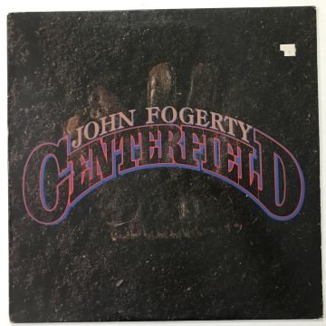 John Fogerty ‎– Centerfield