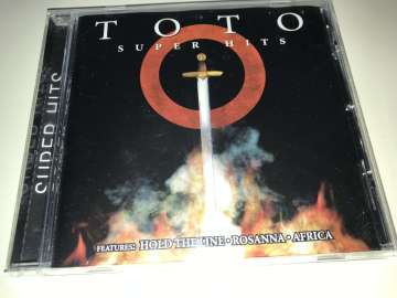 Toto – Super Hits