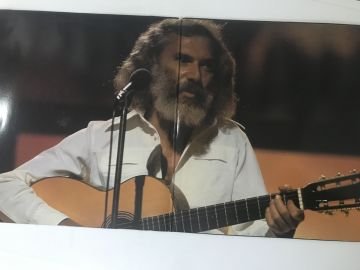 Georges Moustaki – Supergold 2 LP