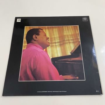 Oscar Peterson – Travelin' On