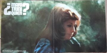 Mari Trini – ¿Quién? (Posterli)