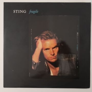 Sting – Fragile