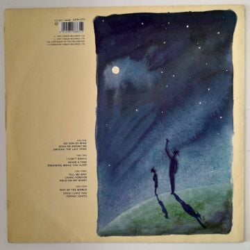 Genesis ‎– We Can't Dance 2 LP