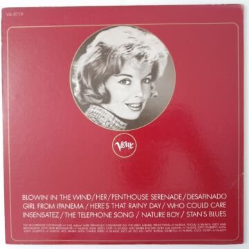 Stan Getz – The Best Of Stan Getz