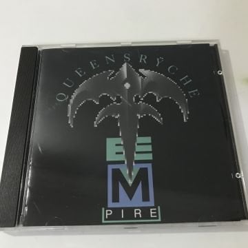 Queensrÿche – Empire