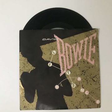 David Bowie – Let's Dance