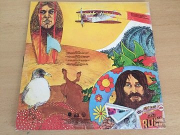 The Beach Boys ‎– Endless Summer 2 LP
