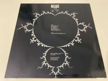 Michael Oldfield ‎– Heaven's Open
