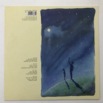 Genesis ‎– We Can't Dance 2 LP