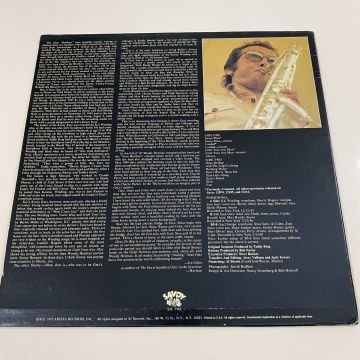 Stan Getz – Opus De Bop