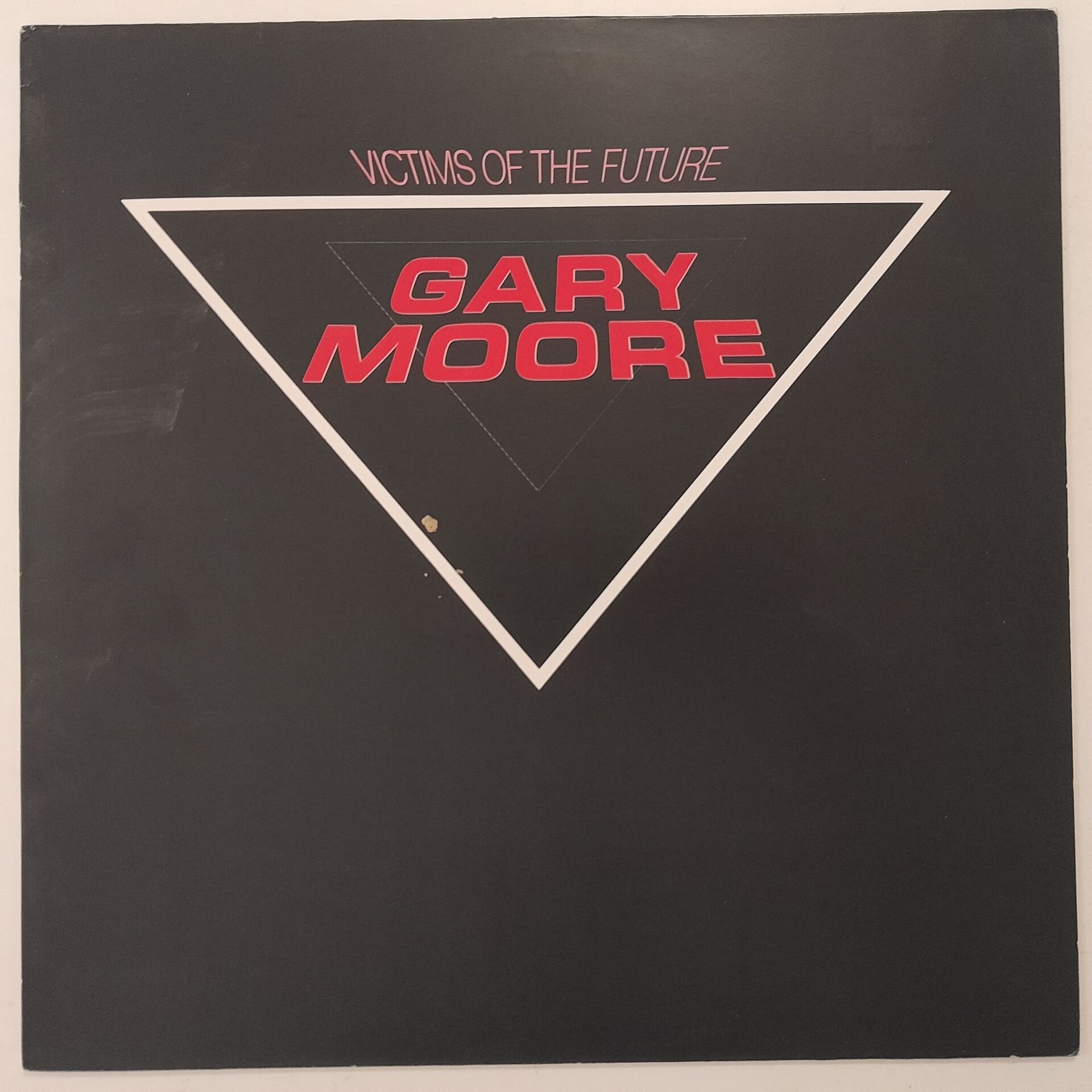 Gary Moore – Victims Of The Future